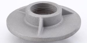 Structural Parts Casting