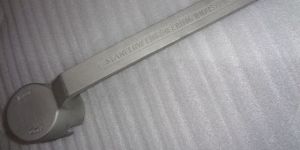 Valve Handle Casting