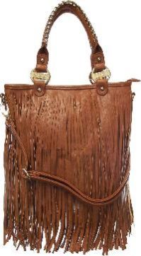 Designer Leather Bags
