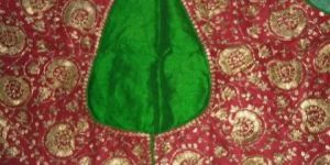 Ladies Embroidered Jackets