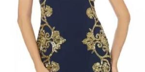 Ladies One Piece Dress