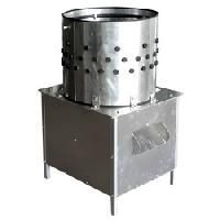 Chicken Feather Cleaning Machine