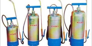 Hand Operated Sprayer