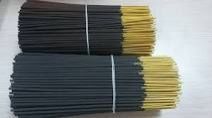 Black Incense Sticks
