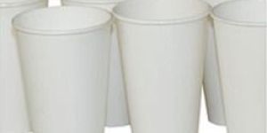 Disposable Paper Glass