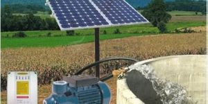 Solar Pump