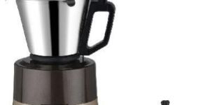 Rico Mixer Grinder, 800watts Motor , Can Grind Stones in Powder