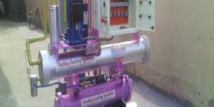 Direct on Line Chillers