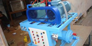 DX Type Water Cooled Chillers