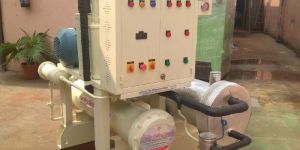 Hard Anodized Cookware Plant with Chiller