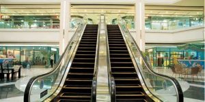 Escalator Installation Services