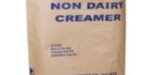 Non Dairy Creamers
