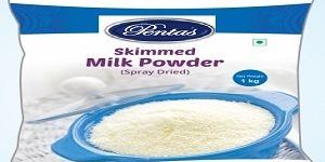 Skimmed Milk Powder