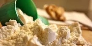 Whey Protein Concentrate