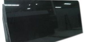 Pure Black Granite