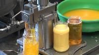 Ghee Packing Machine