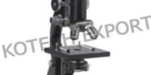 Junior Student Microscope