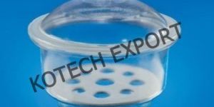 Laboratory Dessicator