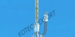 Pycnometer with Thermometer