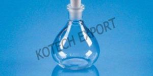 Specific Gravity Bottle