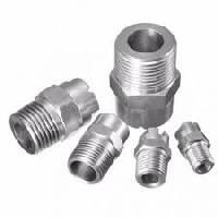 Stainless Steel Spray Nozzle