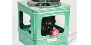 Kerosene Stove