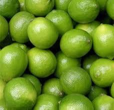 Fresh Lime