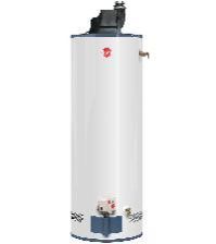 Water Heater Tanks