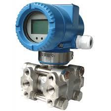 Differential Pressure Transmitters