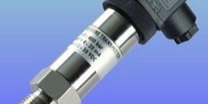 Pressure Transmitters