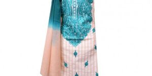 Kashmiri Cotton Suits