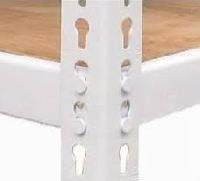 Slotted Angle Brackets