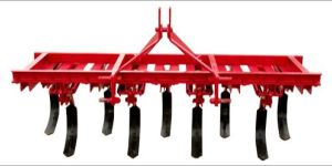 Agricultural Cultivator