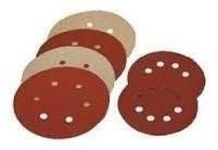 Alkon Paper Discs