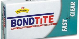 Bond Tite Epoxy Adhesives