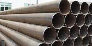 Mild Steel Pipes