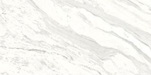 Natural Carrara White Marble Slabs