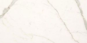 White Statuario Marble Flooring Slabs