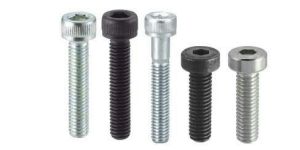 Allen Bolts