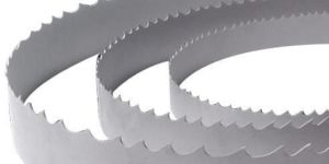 Bimetal Bandsaw Blades