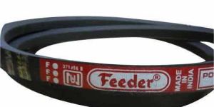 Feeder V Belts