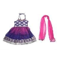 Kids Ghagra Choli