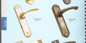 Door Handles