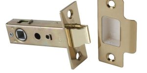 Door Latches