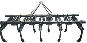 Massey Ferguson Cultivator