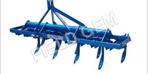Pipe Fitted Cultivator