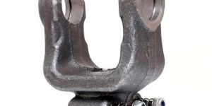 Rotavator Teeth Yoke