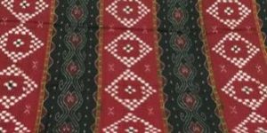 Sambalpuri Saree