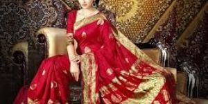 Traditional Sarees