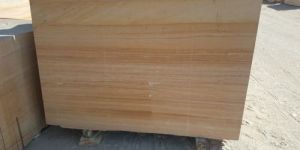 Tickwood Sand Marble Slabs